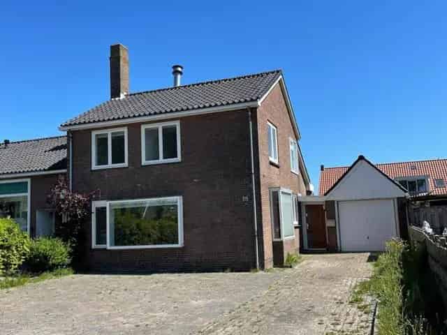 Woning te koop: Zandvaart 82 1764NV Breezand Vastgoed Nederland