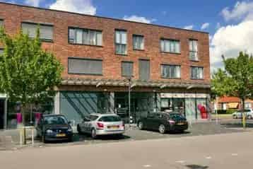 Appartement 55 Hengelo 90m2 te huur