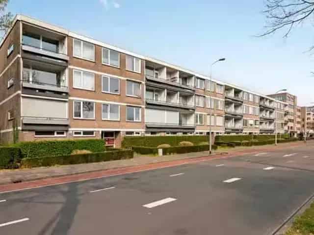 Appartement te koop Eindhoven Vaartbroek 3 slaapkamers