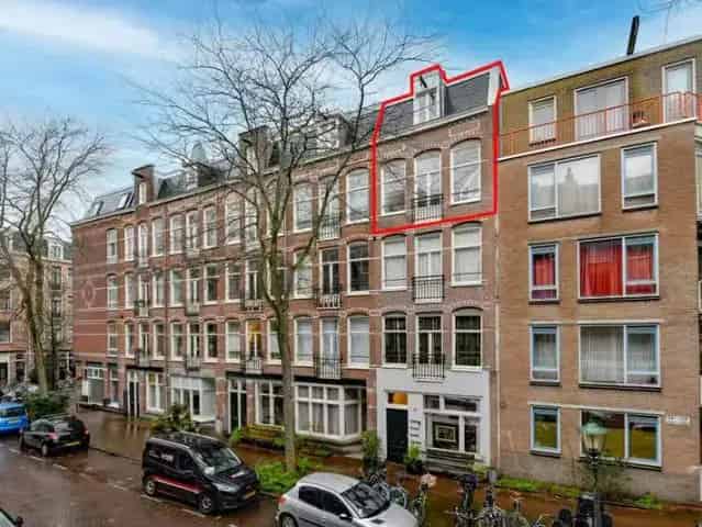 Joan Melchior Kemperstraat 108 3 Amsterdam