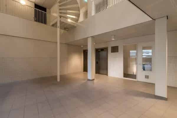 Appartement Bètaplein in Leiden