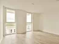 Appartement Utrecht Van Heuven Goedhartplein 2 kamers 40m2