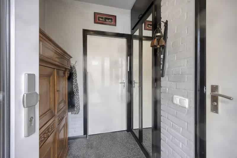 Gelijkvloers appartement Maastricht Heugem 2 slaapkamers rolstoelvriendelijk