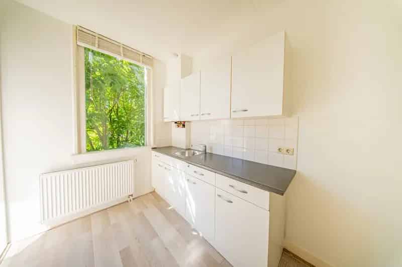 3-kamerappartement Den Haag nabij strand