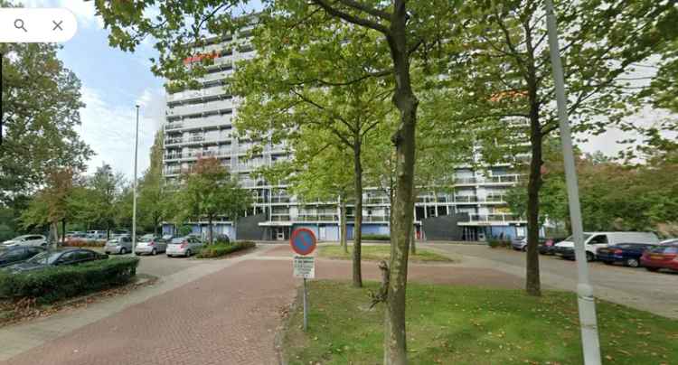 Appartement Te Huur in Breda, Noord-Brabant