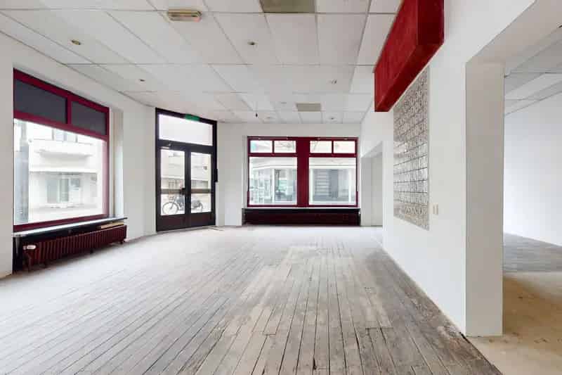 Beleggingspand Horeca Winkel 3 Appartementen Valkenburg