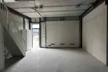 Bedrijfsruimte 130m2 te koop of te huur Alphen aan den Rijn