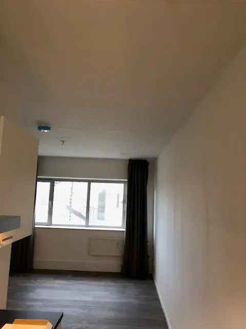 Appartement Arnhemseweg Apeldoorn