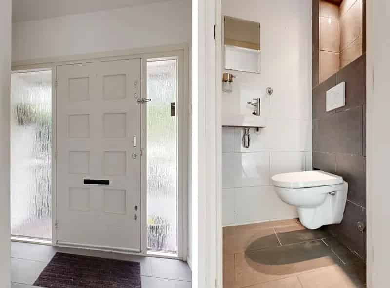 Huis te koop Uithoorn: 3 slaapkamers, moderne badkamer, tuin