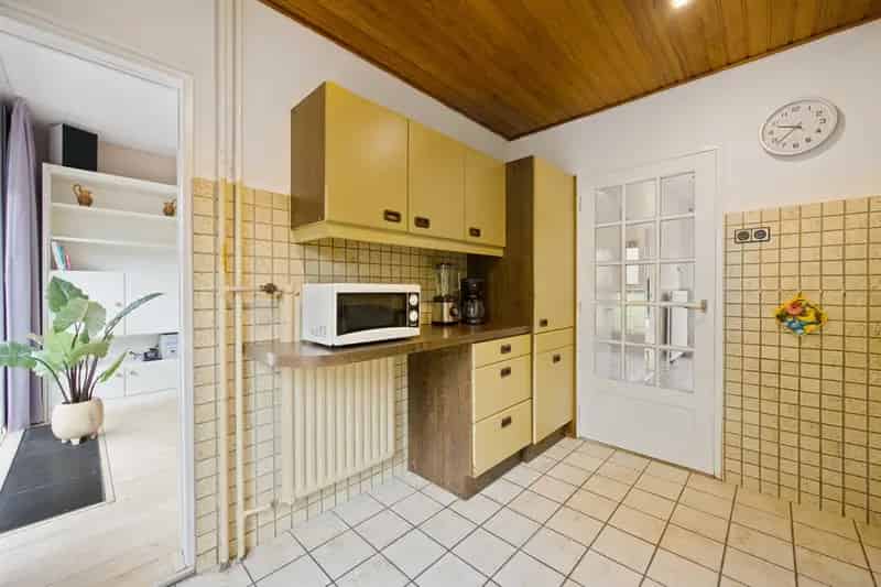 Ruime Tussenwoning Hilversum Zuid 4 slaapkamers Nabij Heide en Bos