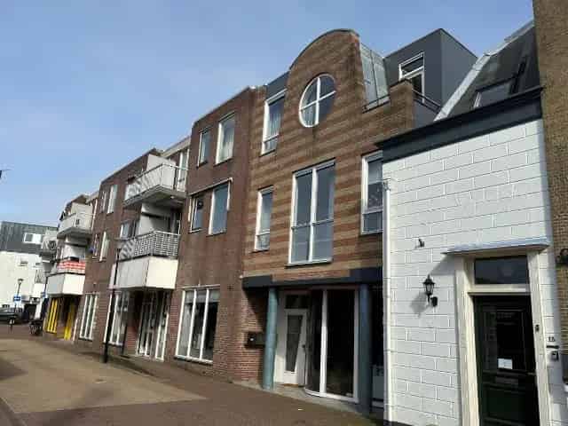 Appartement huren Oud Beijerland