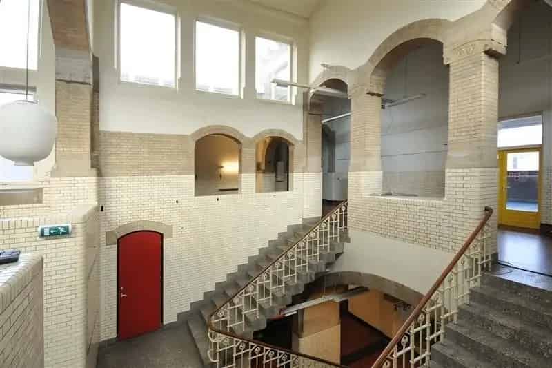 Studentenkamer Arnhem Rijksmonumentaal Pand