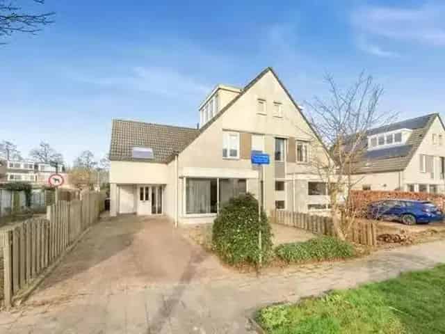 Huis te koop Purmerend 5 kamers 183m2