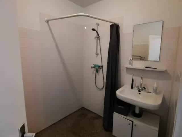 3-kamerappartement Wittenburgereiland