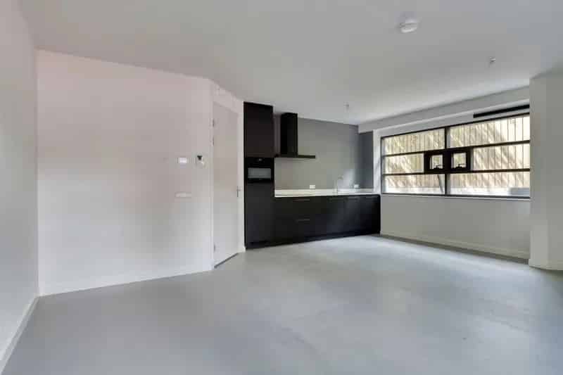 Appartement Huizingalaan Utrecht