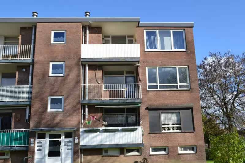 Appartement 2 slaapkamers Berging Balkon Moderne Keuken