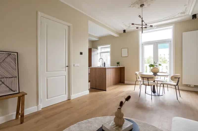 Appartement te koop Den Haag Zeeheldenkwartier