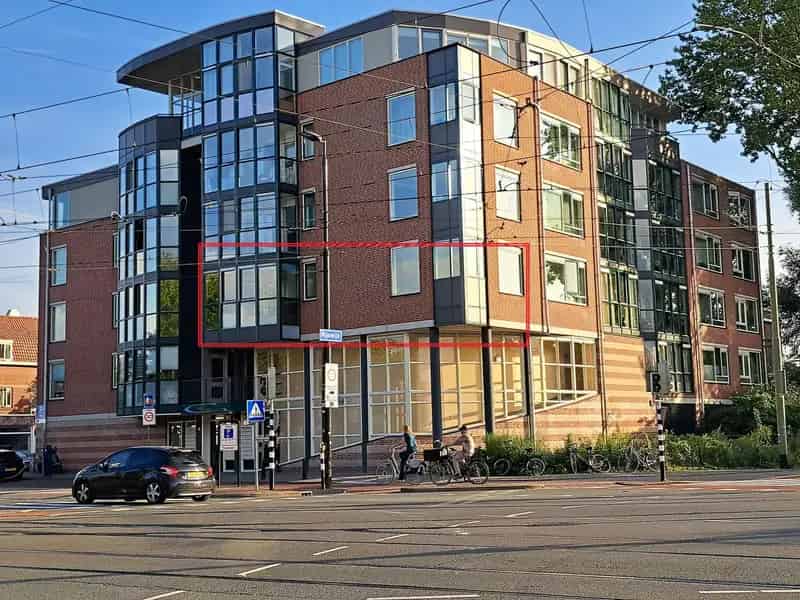 Appartement te koop: Haagweg 2-F101 2282 AA Rijswijk (ZH) | Funda