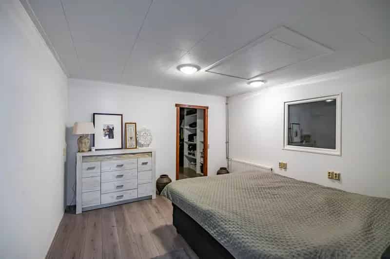Tuinbouwbedrijf met 2 woningen te koop in Erica