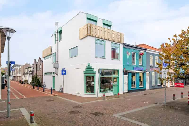 Horeca Winkelruimte te Koop Den Helder 65m2