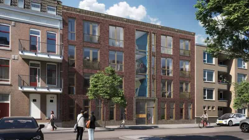 Appartement te koop: Erasmusstraat 8-C 3035 LE Rotterdam | Funda