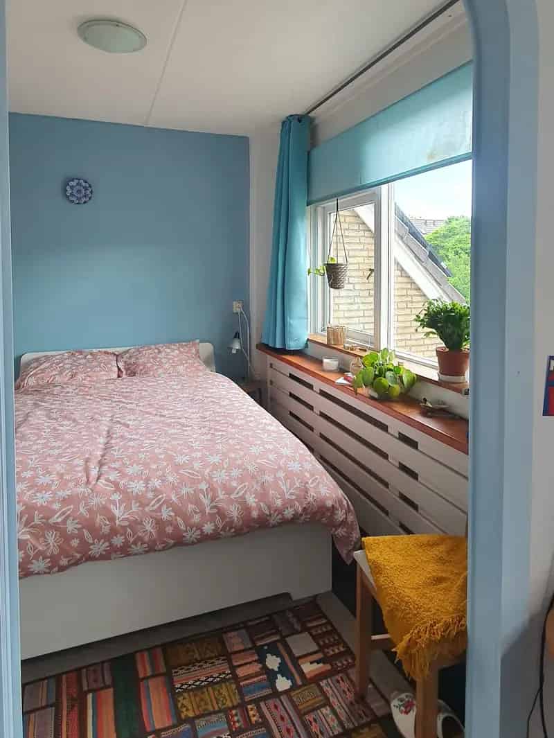 Kamer te Huur Juli Augustus