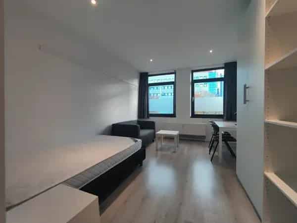 Gemeubileerd Appartement Eindhoven Boschdijk Studenten Starters