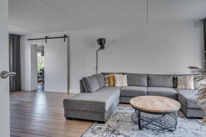 Huis Te Koop , 38, Fürstenbergstraat, Sevenum, Limburg