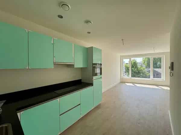Appartement 93m2 3 slaapkamers Utrecht