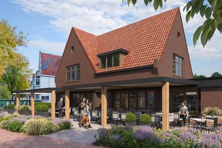 380m2 Winkelruimte te Huur Alkmaar Station