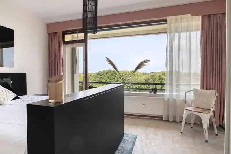 Luxe 2 Kamer Appartement Belvédère Rijswijk