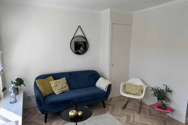 Appartement te koop Staatsliedenbuurt Amsterdam