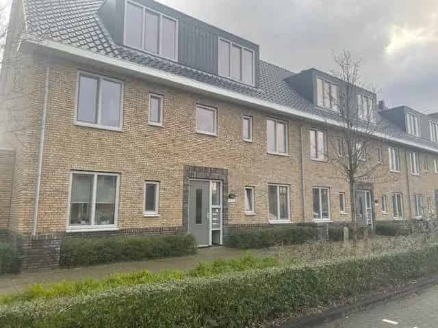 3 Kamer Maisonnette Noordwijk Binnen Nabij Winkels Openbaar Vervoer