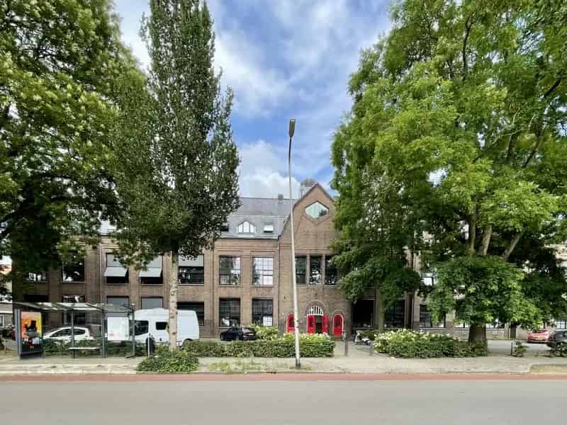 Studio Deventer 2 Kamers