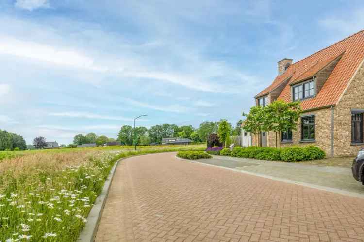 Villa Te Koop in Galder, Noord-Brabant