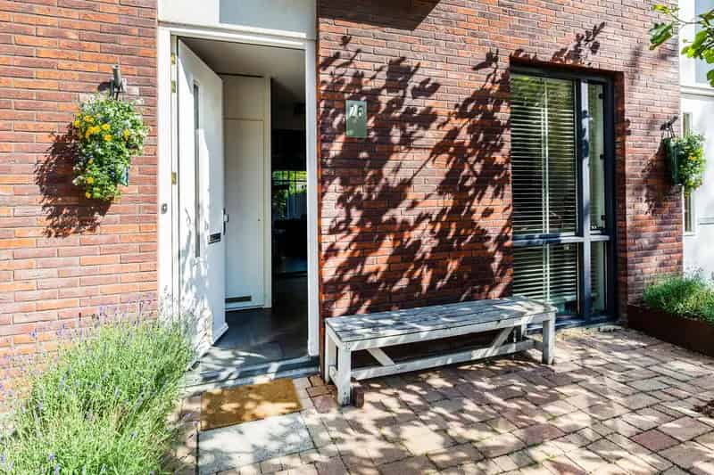 5 Kamer Eengezinswoning Den Haag Hoge Veld