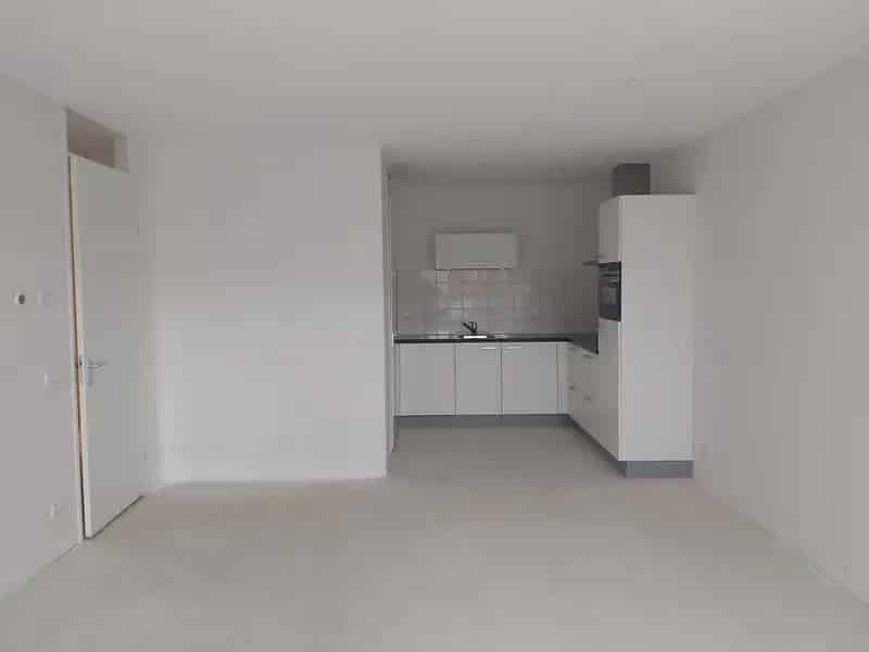 Modern 2-kamerappartement Utrecht Transwijk 62m²