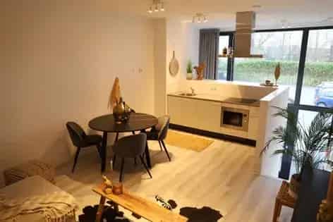 2 Kamer Appartement 53m2 Waalre - Instapklaar