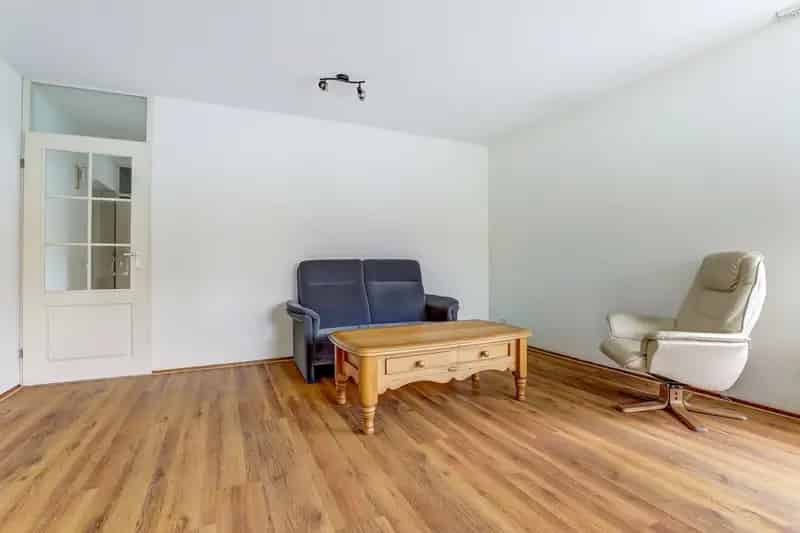 Appartement te koop Den Haag Waldeck 3 slaapkamers balkon