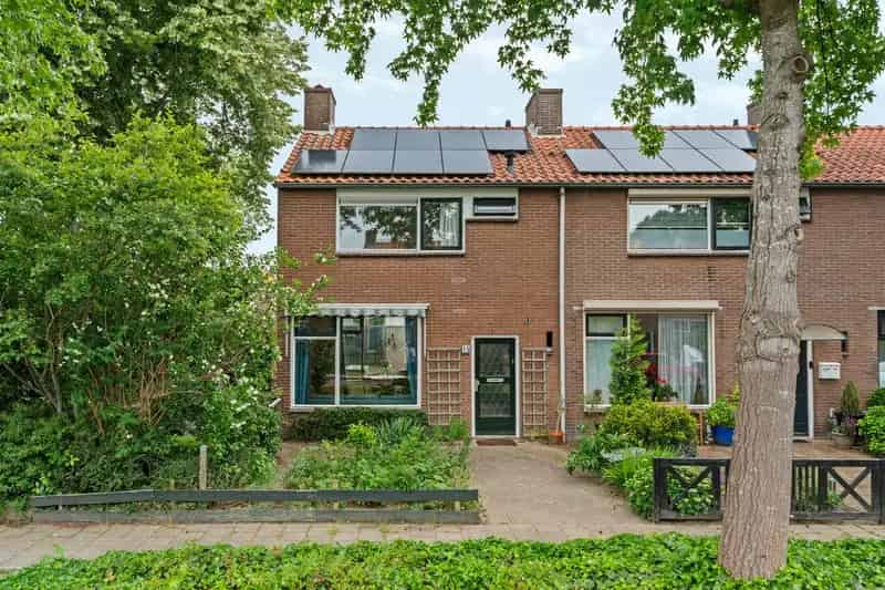 Huis te koop Velp 3 slaapkamers moderne keuken 2023