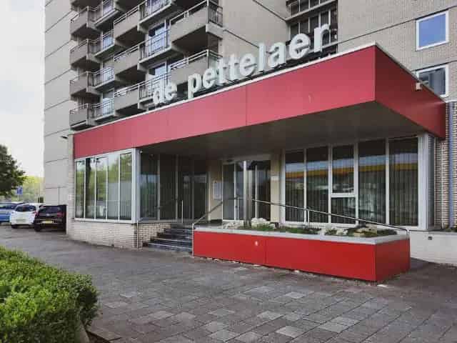 Appartement te huur s Hertogenbosch 66m2