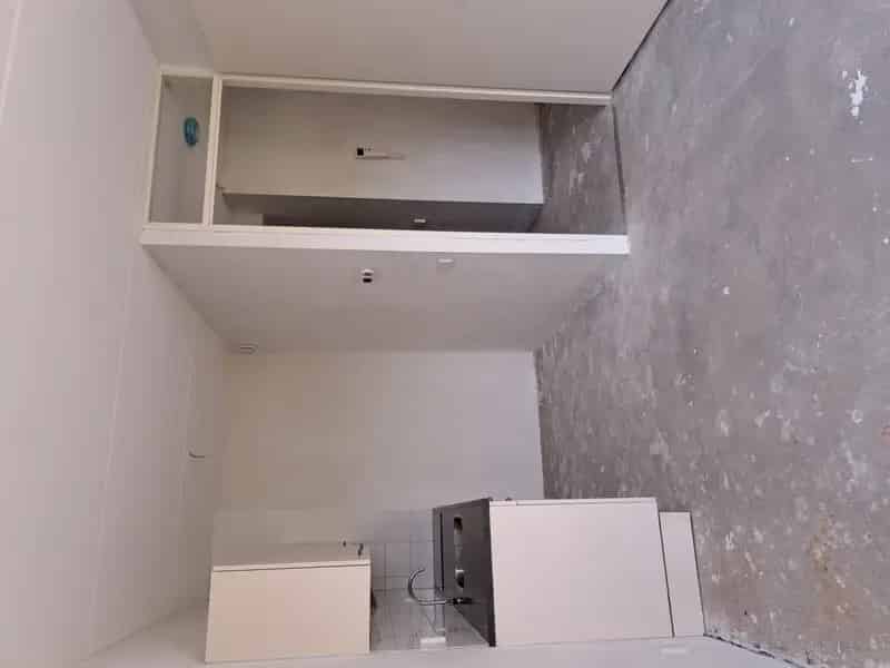 2-Kamer Appartement Hanzekwartier 469m2  Beschikbaar per 1 Mei 2025