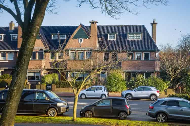 Huis te koop Katwijk: Monumentale Burgemeesterswoning 355m²
