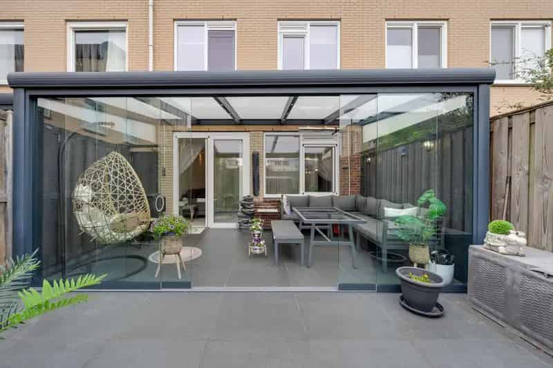 Appartement te koop: Sonja Heniepad 11 1034 WC Amsterdam | Funda