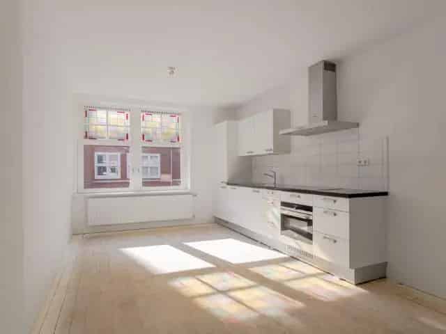 5 Kamer Appartement Amsterdam 81 7m2 Luxe Keuken Badkamer