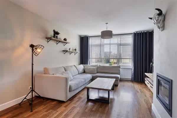 Ruim Familiehuis 4 Slaapkamers Grote Tuin Serre