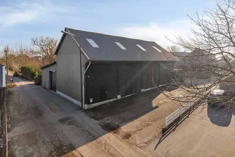 Bedrijfshal te Huur Zevenhoven 112m²
