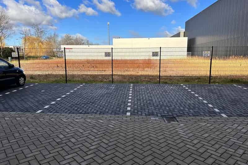 Bedrijfshal Assendelft te Huur 120m²