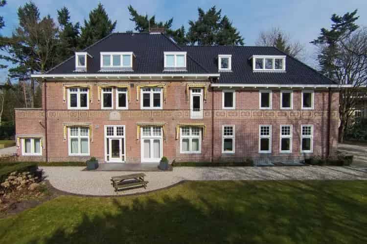 Kantoorruimte Hilversum 796m2 Utrechtseweg