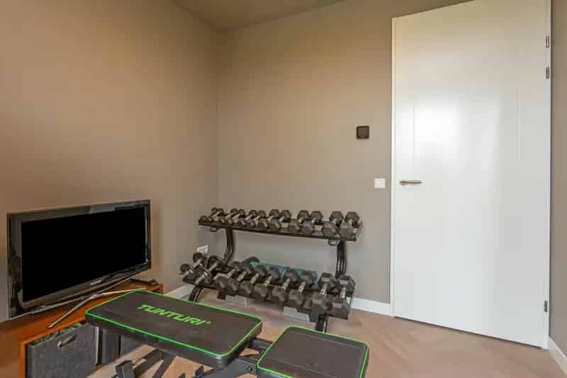 Luxe Herenhuis Vathorst 4 slaapkamers duurzaam energielabel A+++